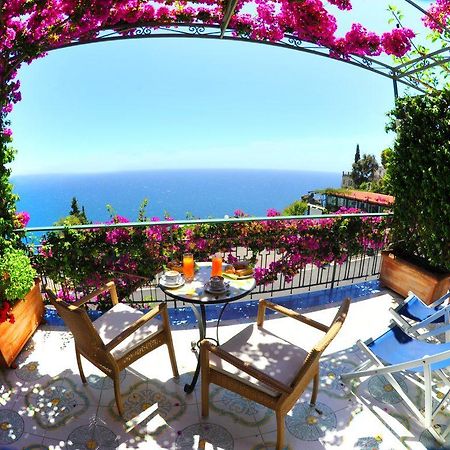 Locanda Costa D'อามาลฟี ภายนอก รูปภาพ