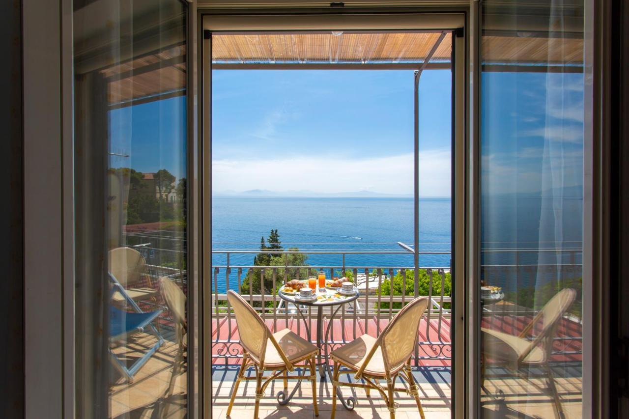 Locanda Costa D'อามาลฟี ภายนอก รูปภาพ