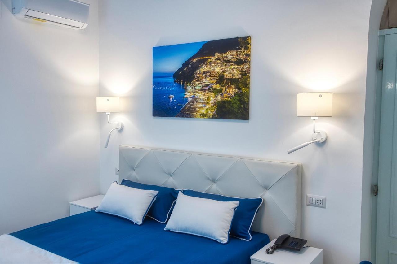 Locanda Costa D'อามาลฟี ภายนอก รูปภาพ