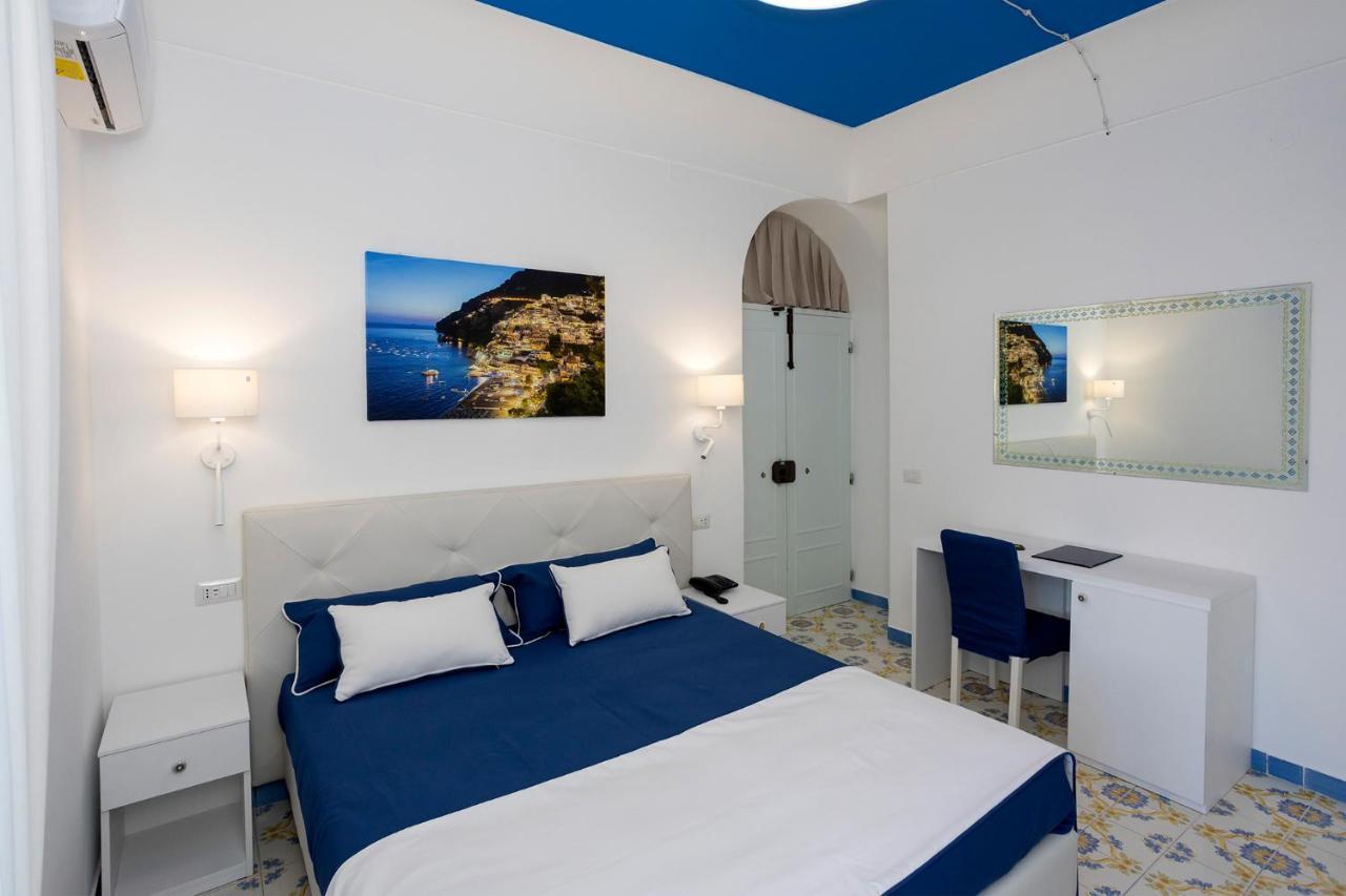 Locanda Costa D'อามาลฟี ภายนอก รูปภาพ