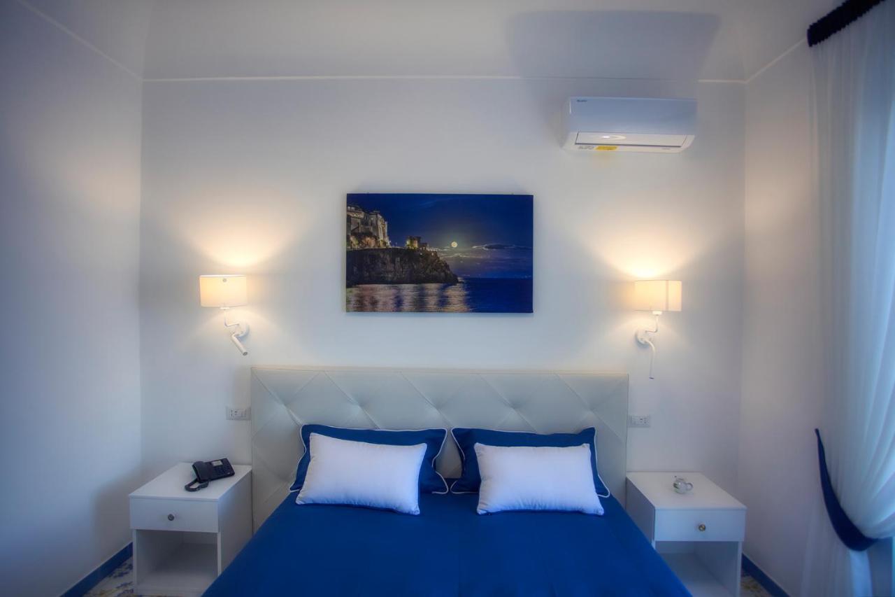 Locanda Costa D'อามาลฟี ภายนอก รูปภาพ