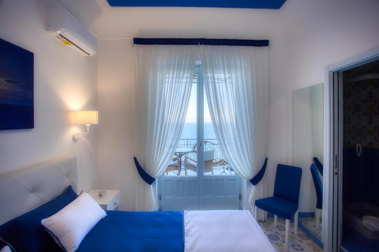 Locanda Costa D'อามาลฟี ภายนอก รูปภาพ