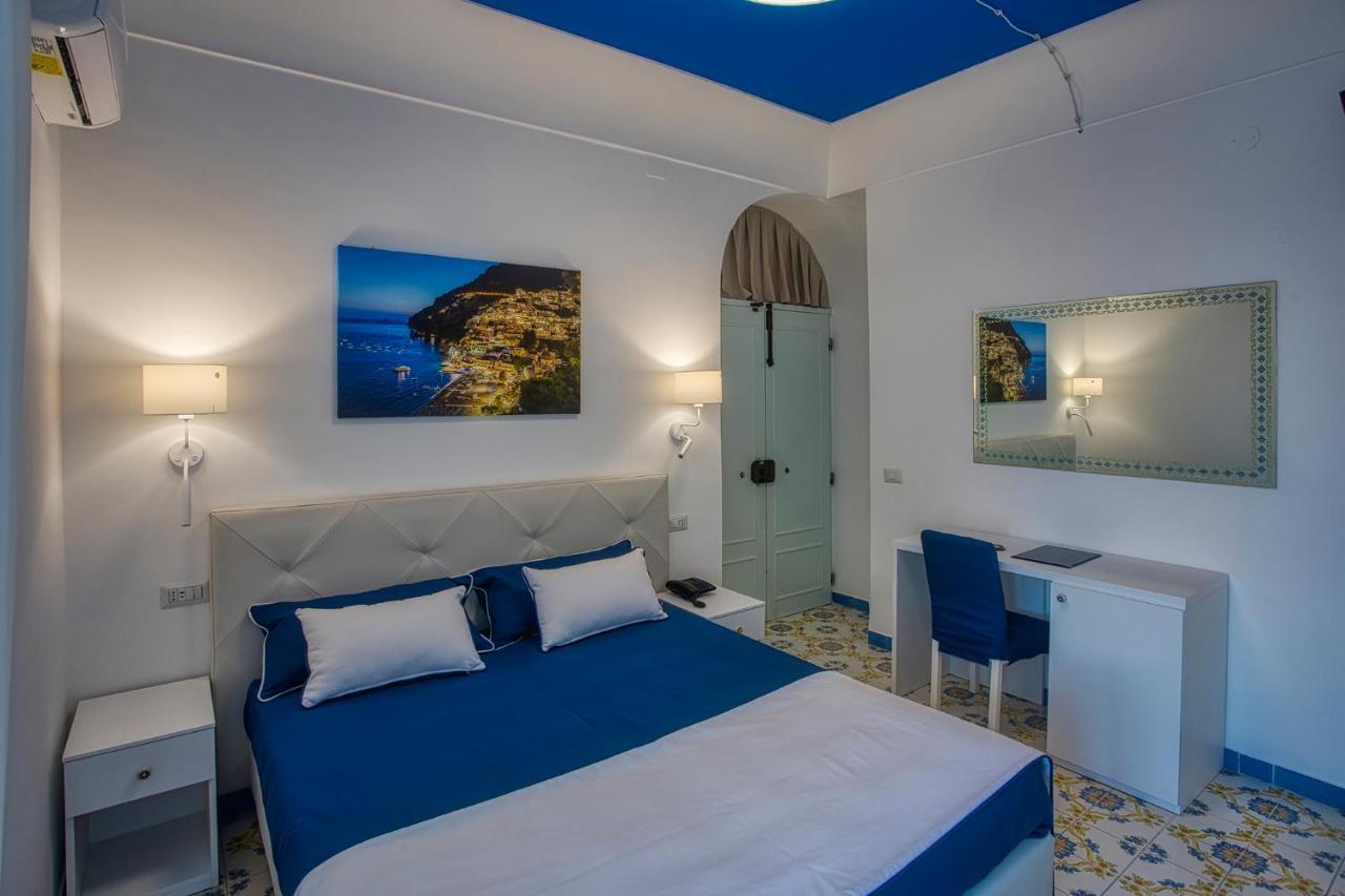 Locanda Costa D'อามาลฟี ภายนอก รูปภาพ