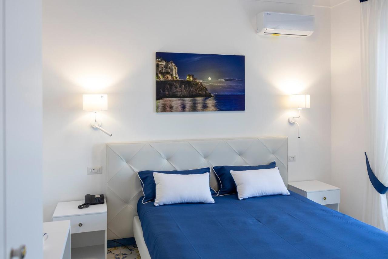 Locanda Costa D'อามาลฟี ภายนอก รูปภาพ