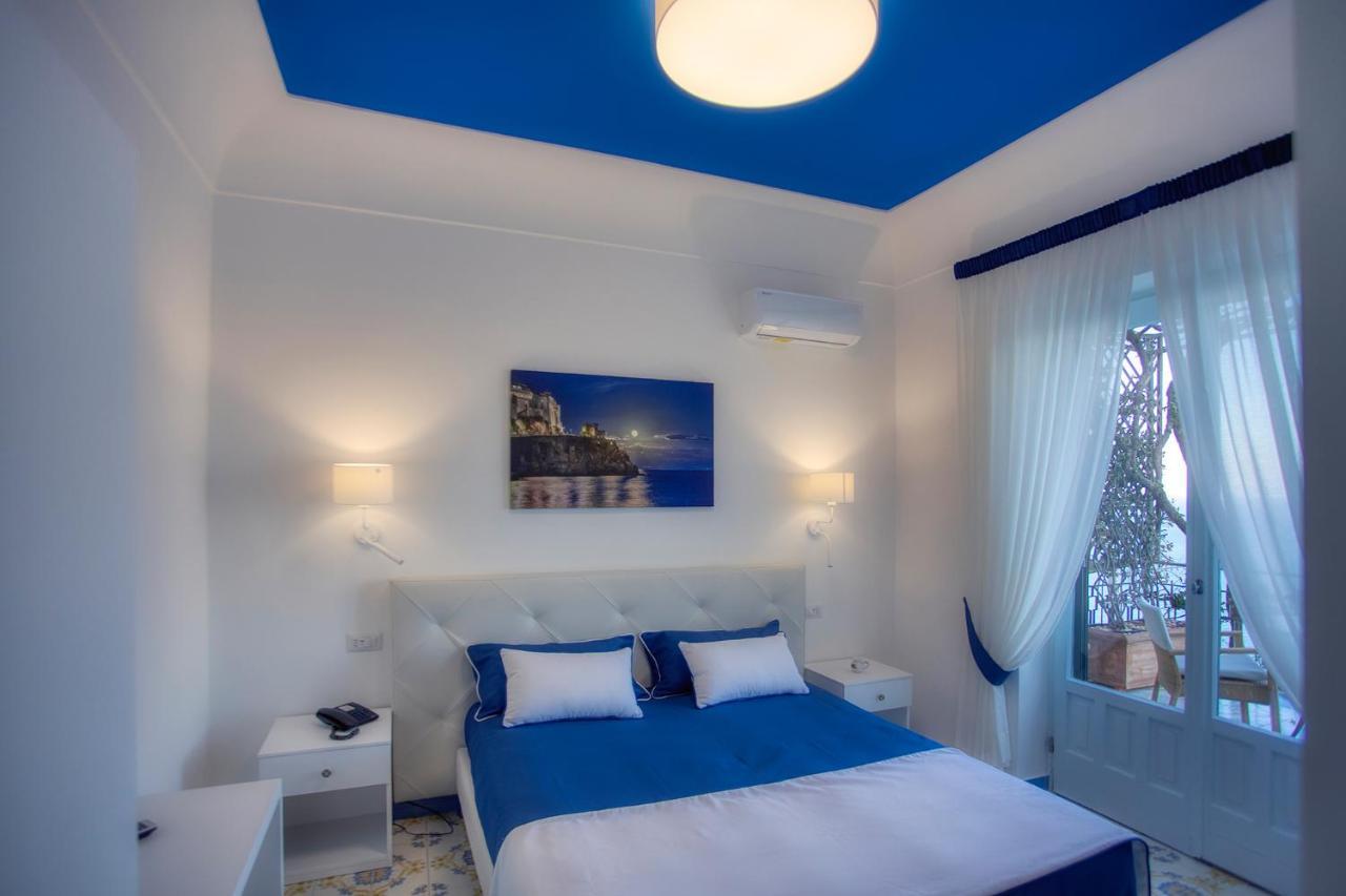 Locanda Costa D'อามาลฟี ภายนอก รูปภาพ