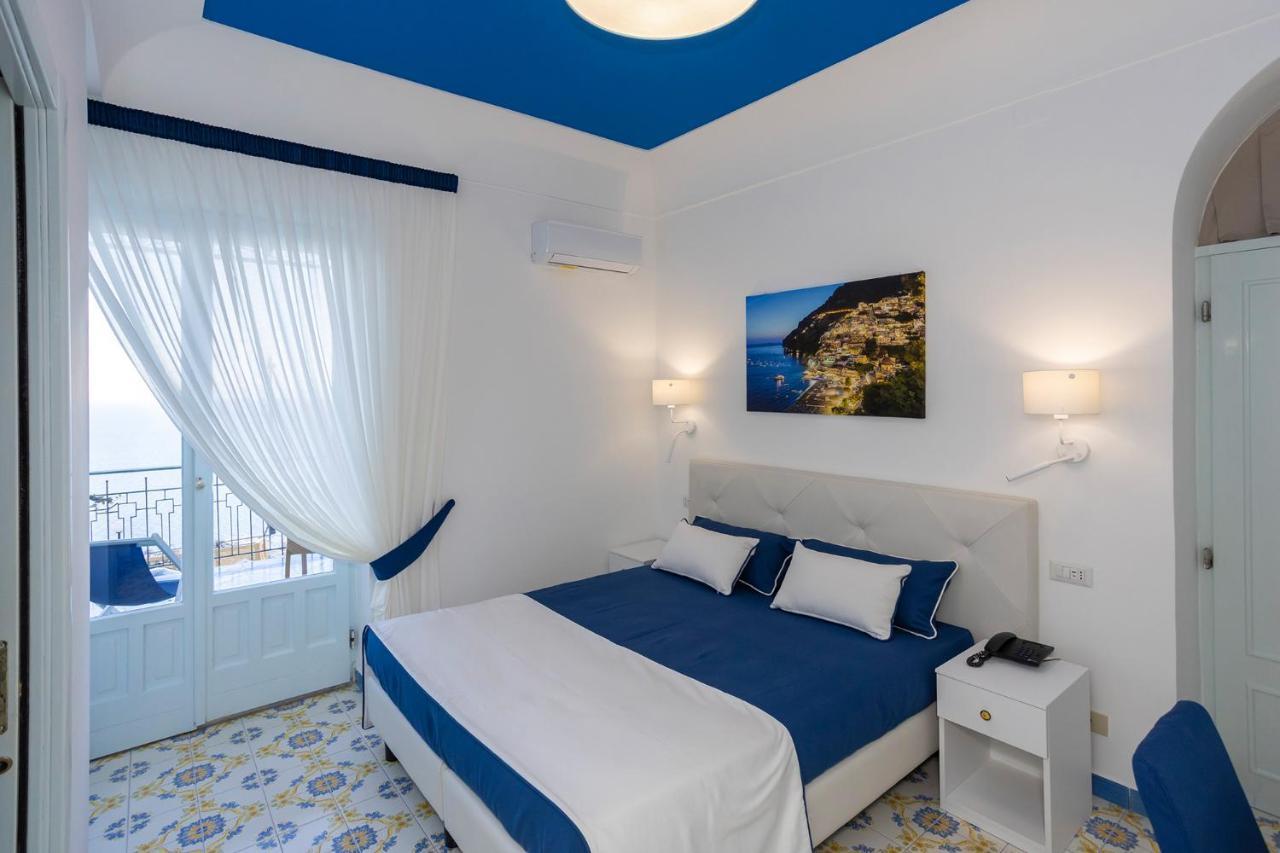Locanda Costa D'อามาลฟี ภายนอก รูปภาพ
