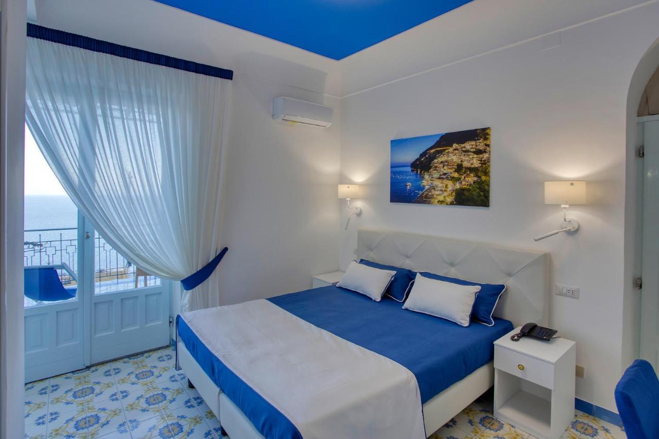 Locanda Costa D'อามาลฟี ภายนอก รูปภาพ