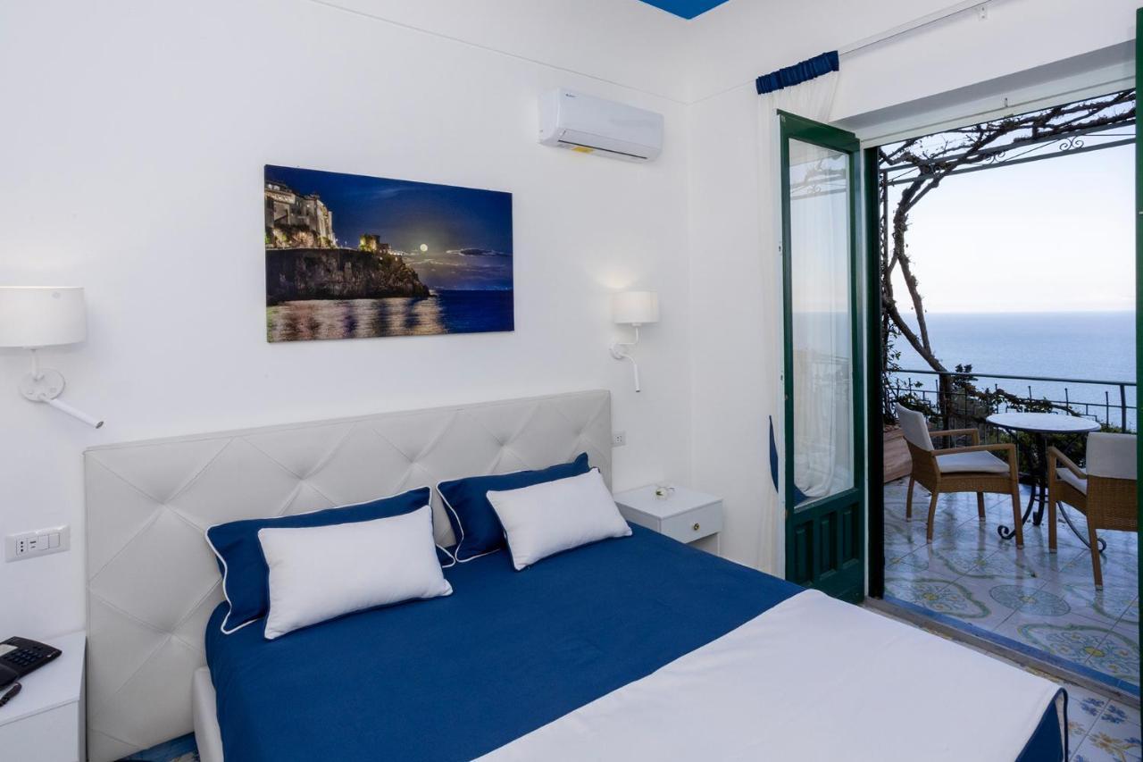 Locanda Costa D'อามาลฟี ภายนอก รูปภาพ