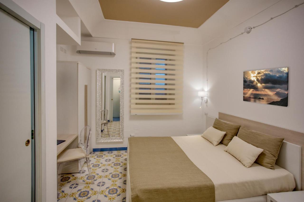 Locanda Costa D'อามาลฟี ภายนอก รูปภาพ