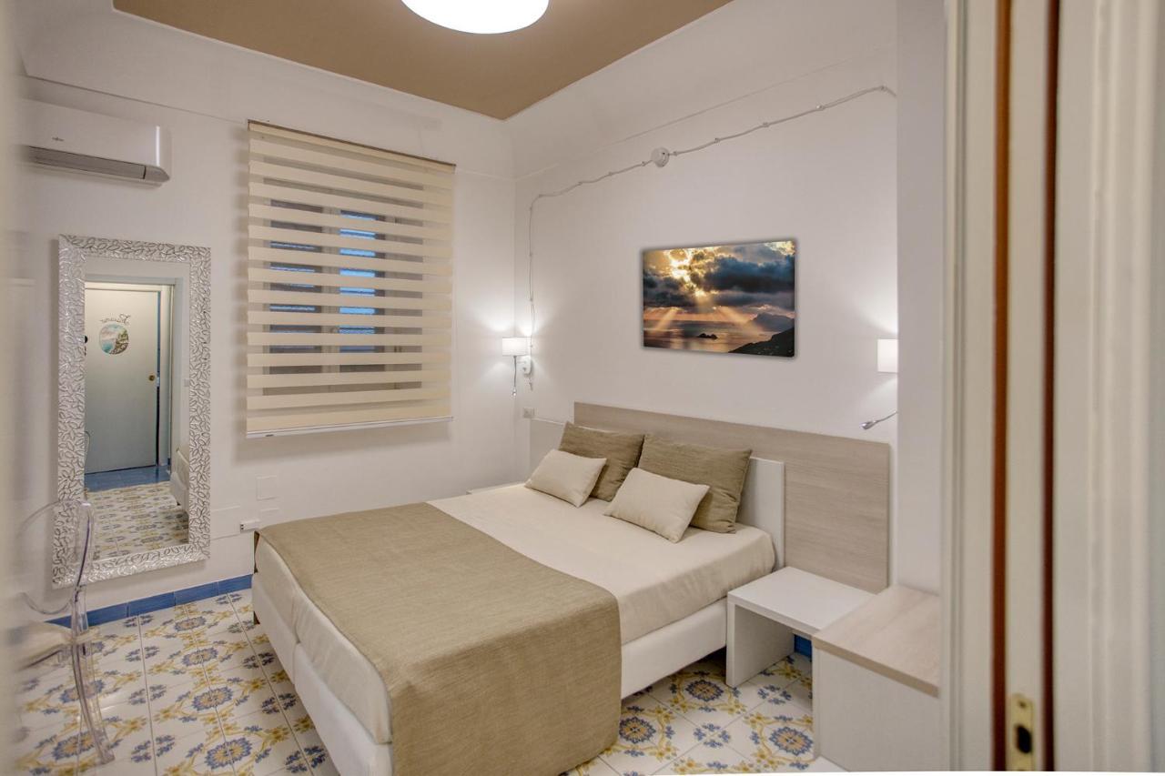 Locanda Costa D'อามาลฟี ภายนอก รูปภาพ
