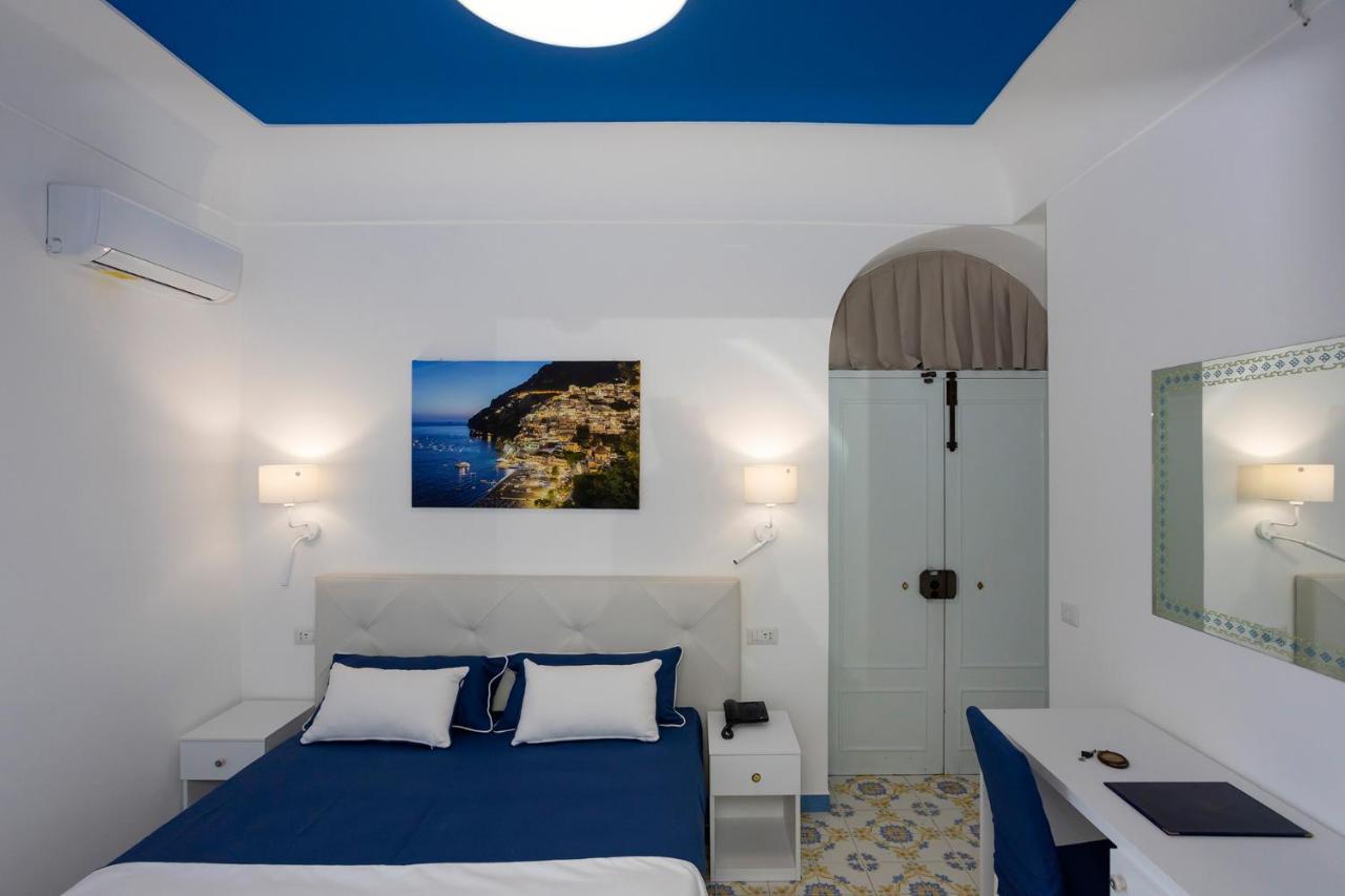 Locanda Costa D'อามาลฟี ภายนอก รูปภาพ