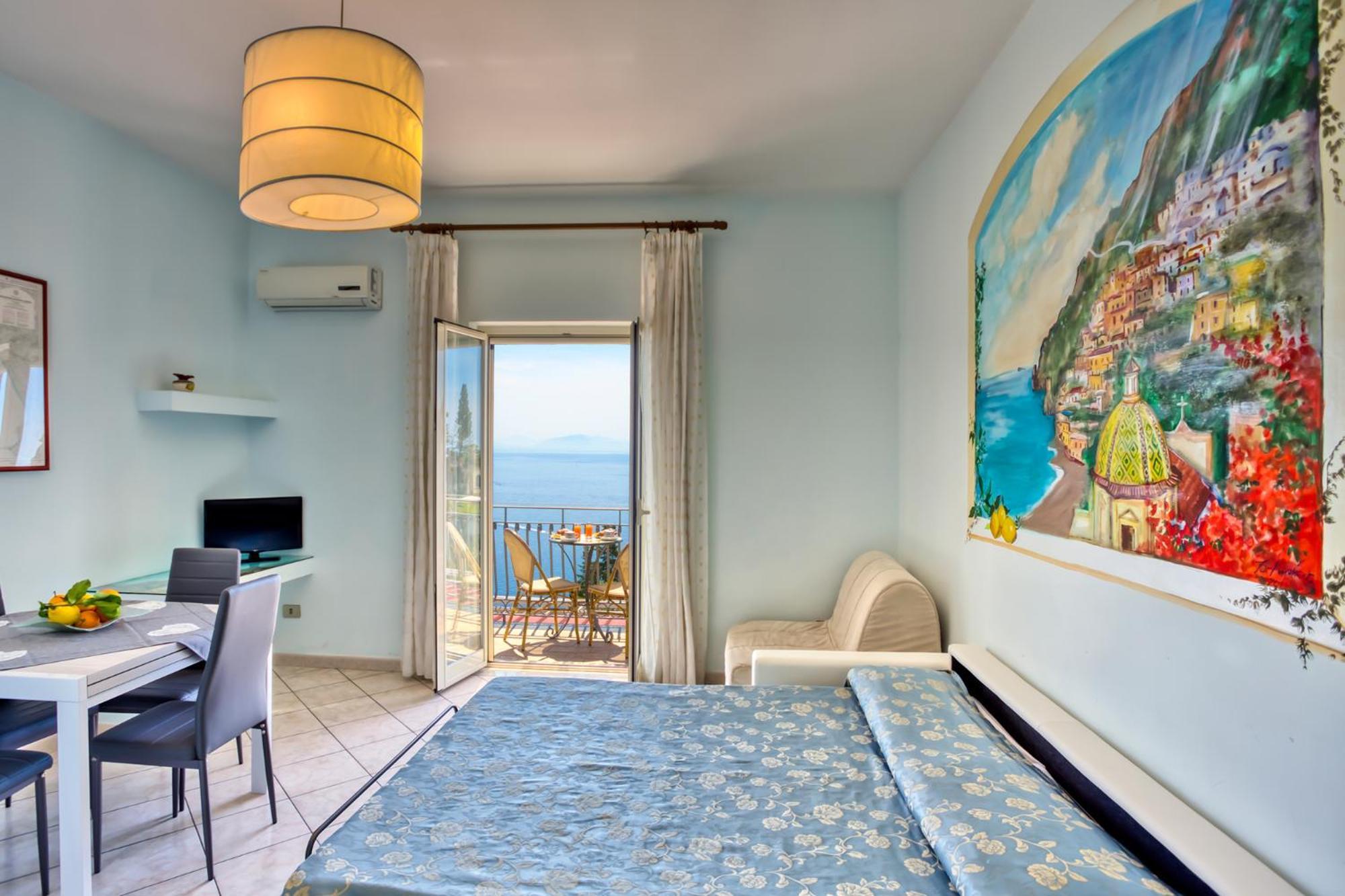 Locanda Costa D'อามาลฟี ห้อง รูปภาพ
