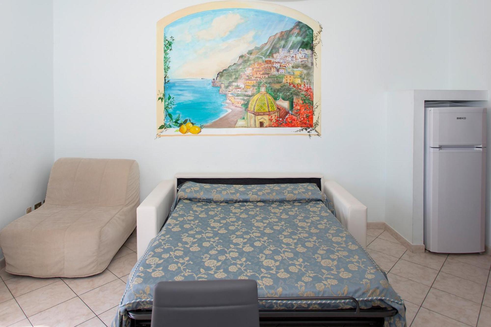 Locanda Costa D'อามาลฟี ห้อง รูปภาพ