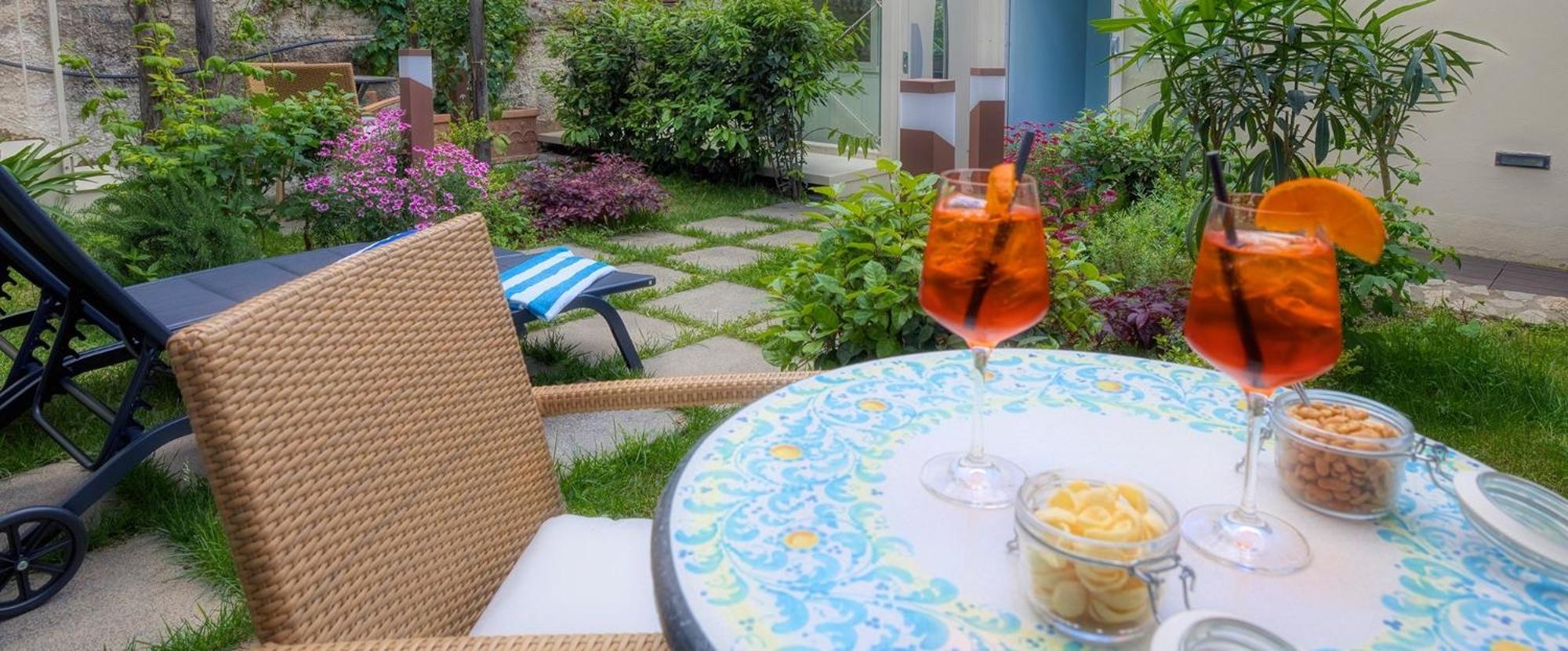 Locanda Costa D'อามาลฟี ภายนอก รูปภาพ