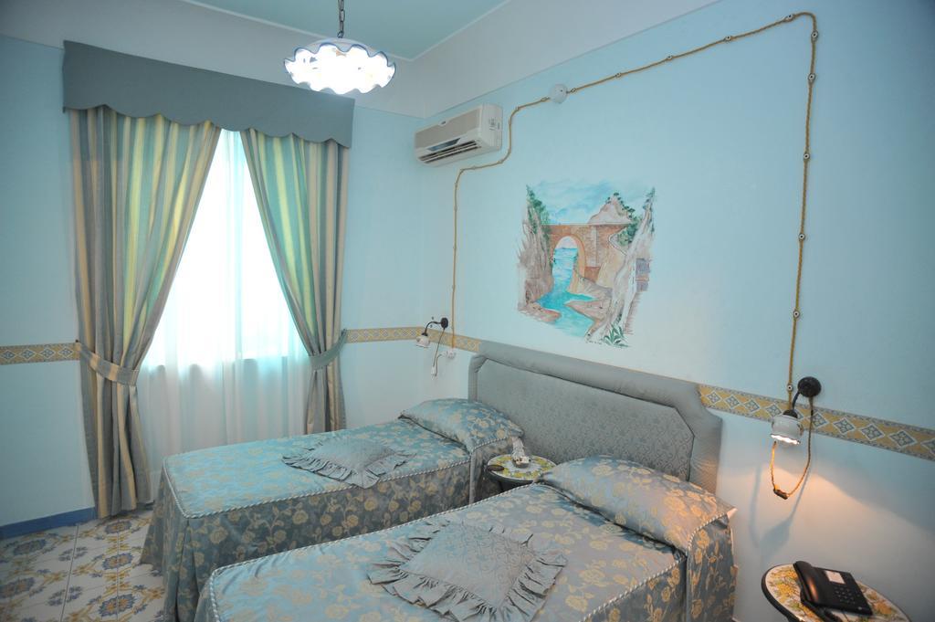 Locanda Costa D'อามาลฟี ภายนอก รูปภาพ