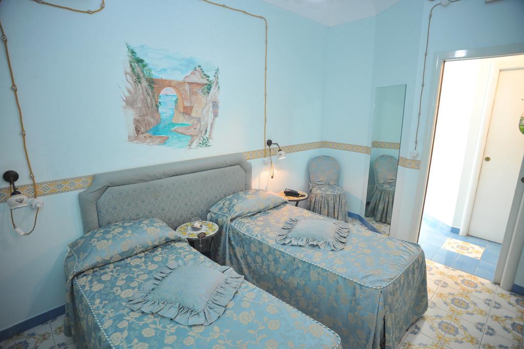 Locanda Costa D'อามาลฟี ภายนอก รูปภาพ