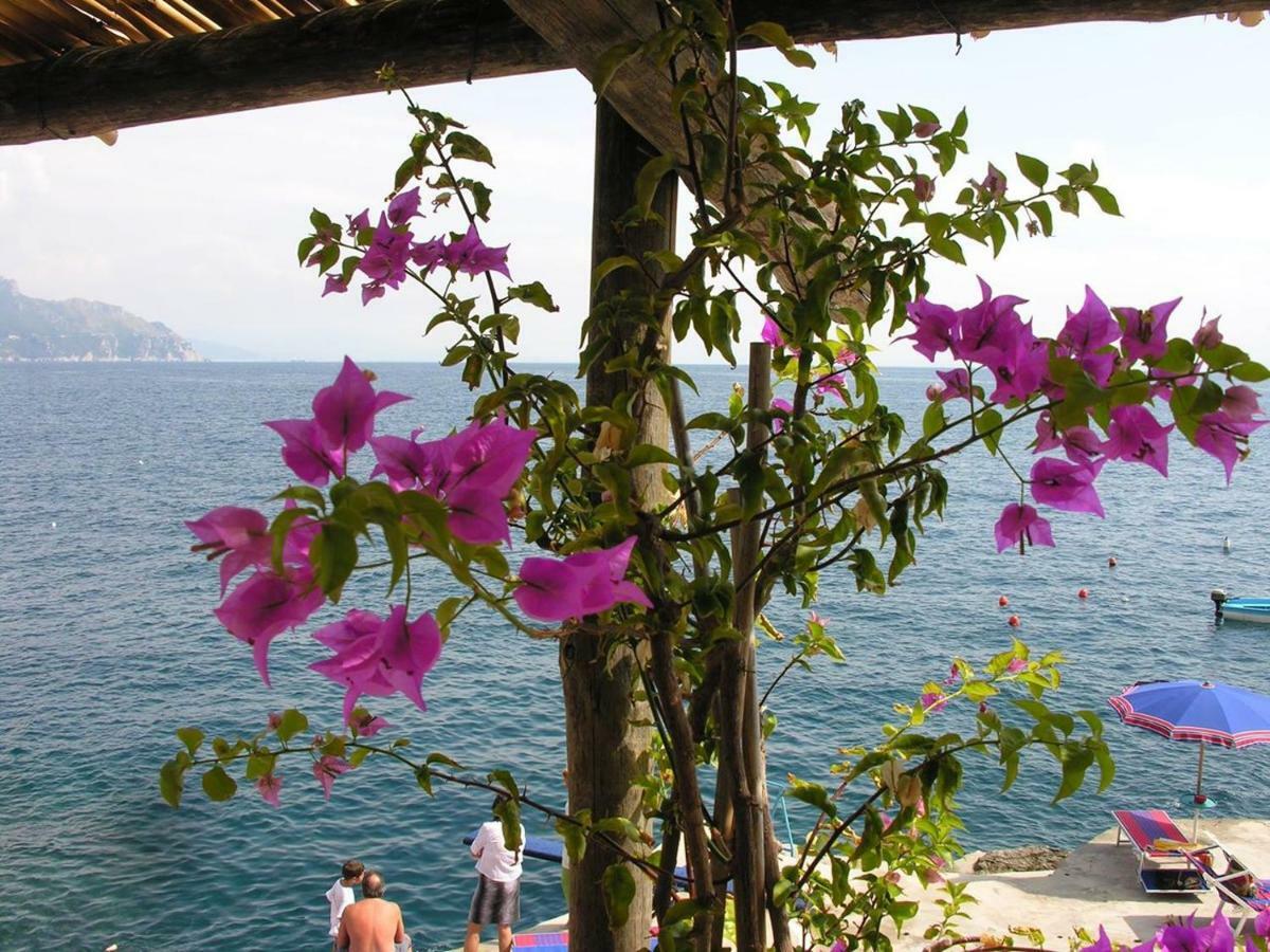 Locanda Costa D'อามาลฟี ภายนอก รูปภาพ